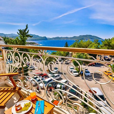 Arnna Hotel Kaş Luaran gambar
