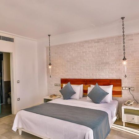 Arnna Hotel Kaş Luaran gambar
