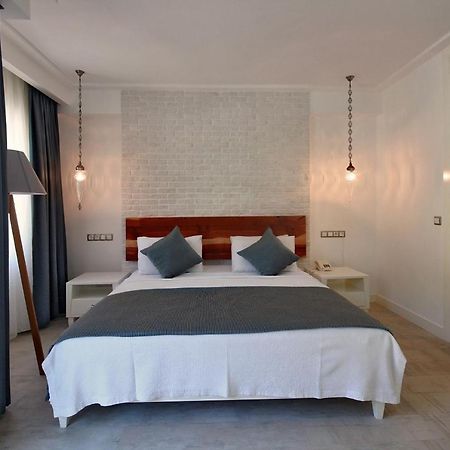 Arnna Hotel Kaş Luaran gambar