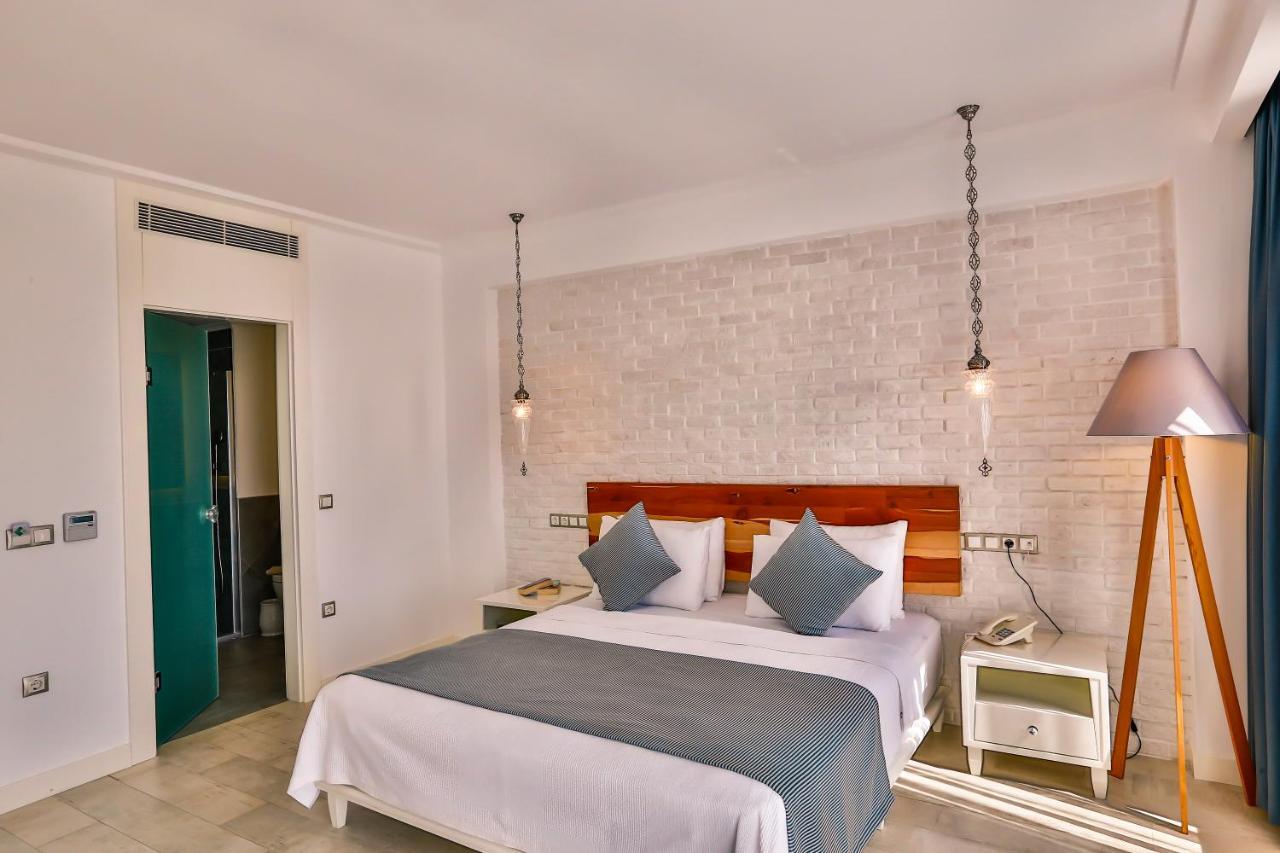 Arnna Hotel Kaş Luaran gambar