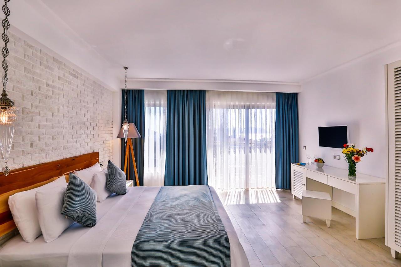 Arnna Hotel Kaş Luaran gambar