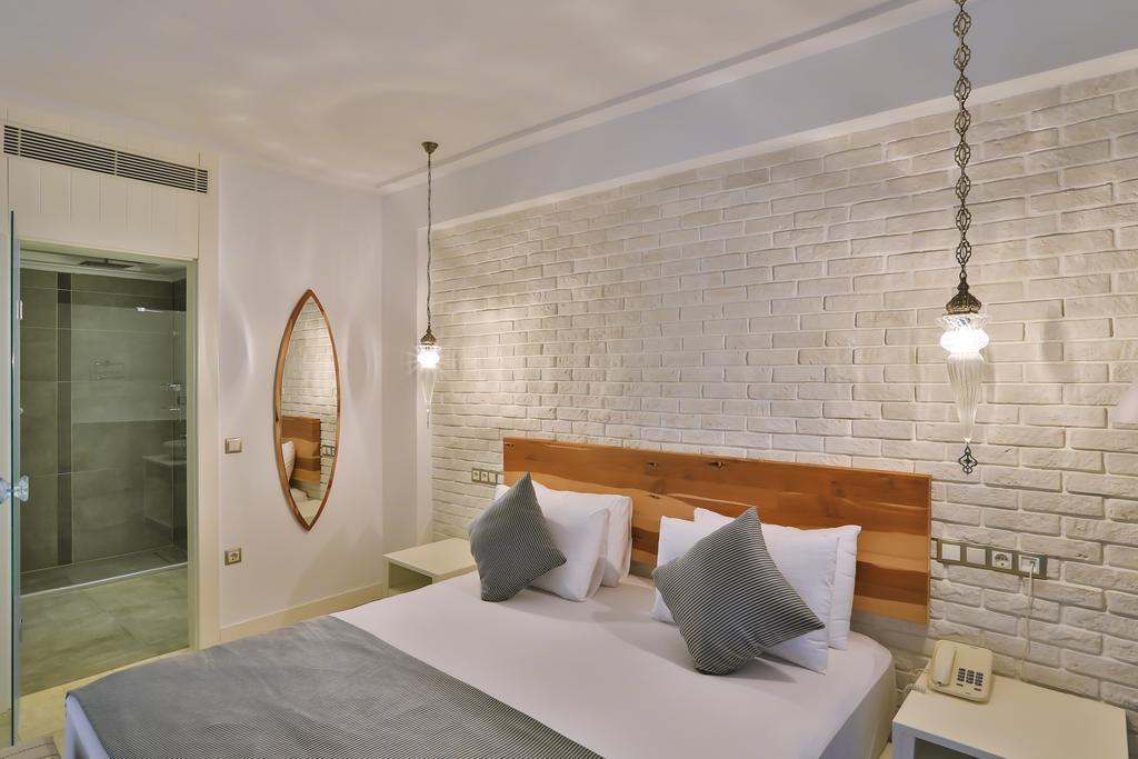 Arnna Hotel Kaş Bilik gambar