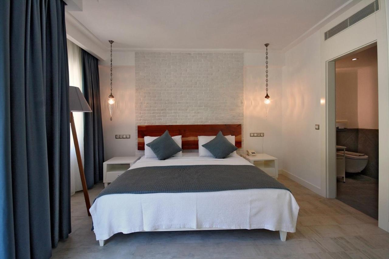 Arnna Hotel Kaş Luaran gambar