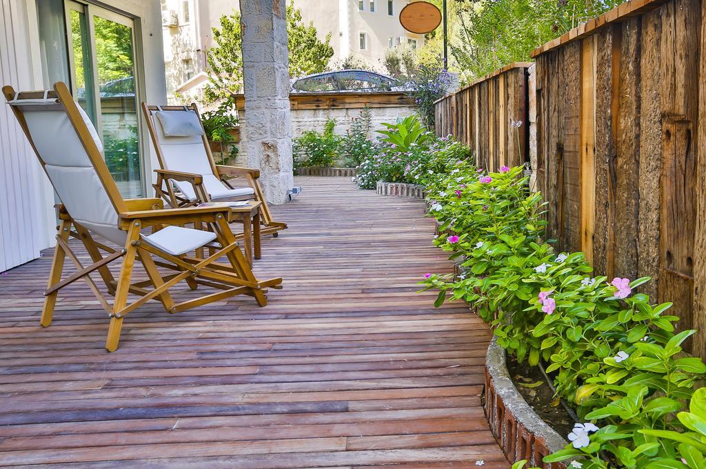 Arnna Hotel Kaş Luaran gambar