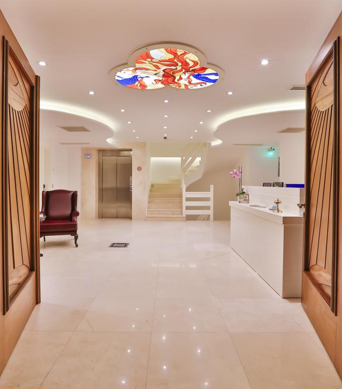 Arnna Hotel Kaş Luaran gambar