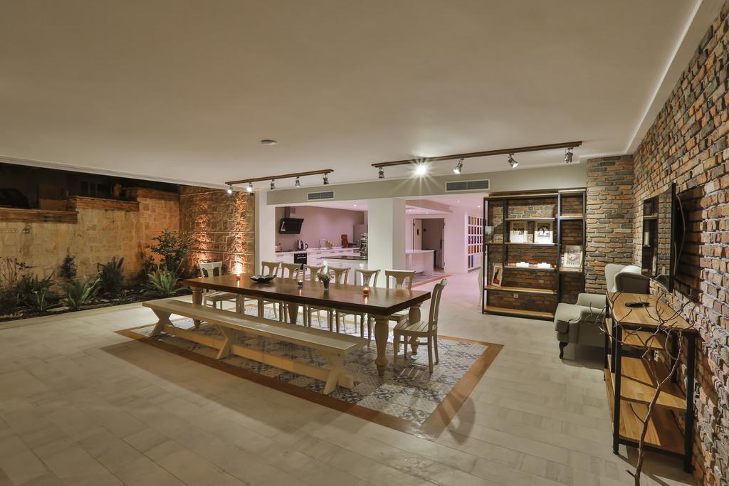 Arnna Hotel Kaş Luaran gambar
