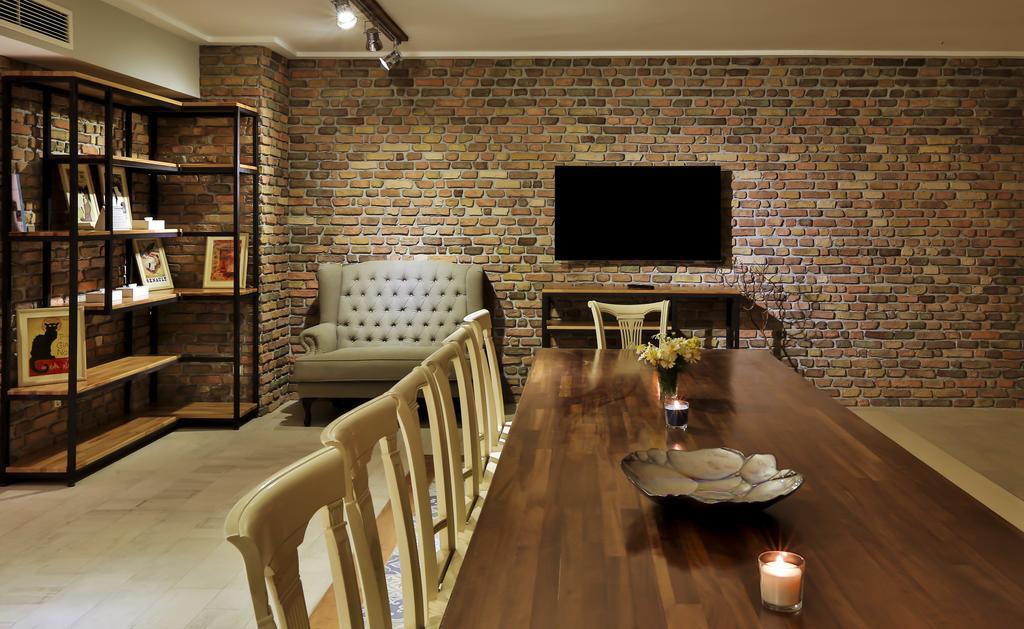 Arnna Hotel Kaş Luaran gambar