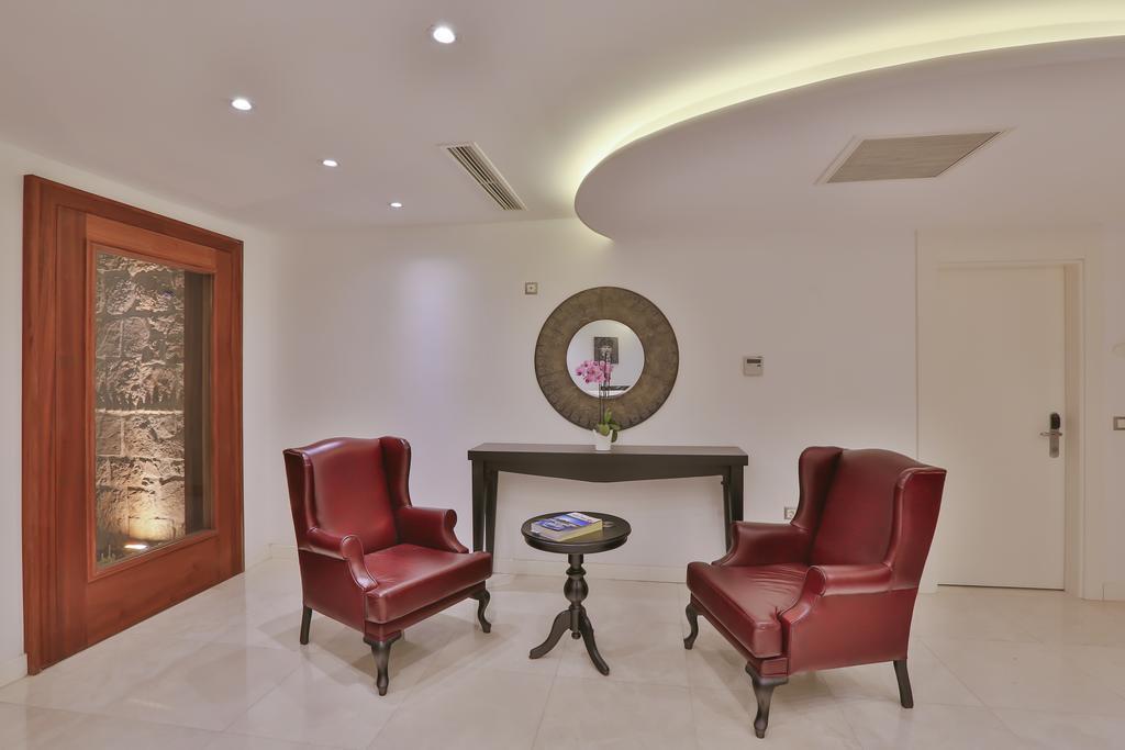 Arnna Hotel Kaş Luaran gambar