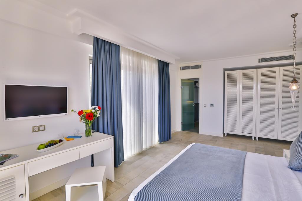 Arnna Hotel Kaş Luaran gambar