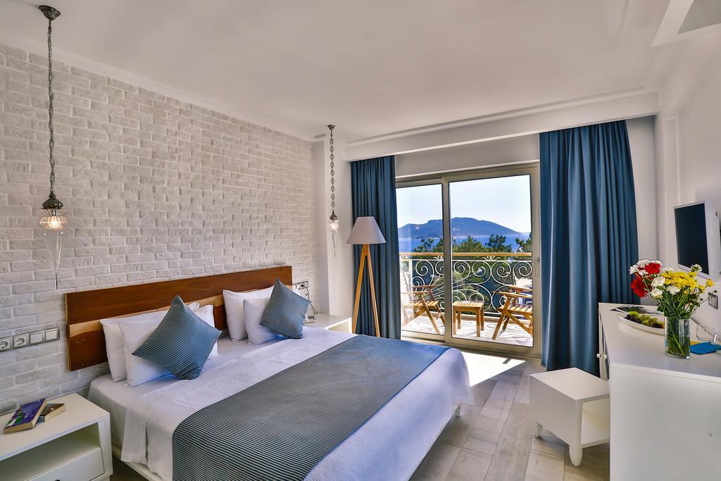 Arnna Hotel Kaş Luaran gambar