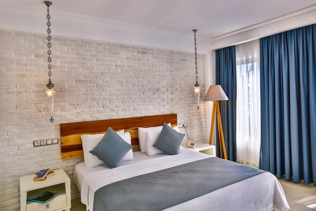 Arnna Hotel Kaş Luaran gambar