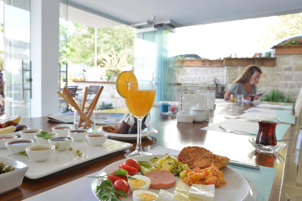 Arnna Hotel Kaş Luaran gambar