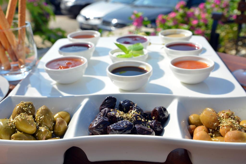 Arnna Hotel Kaş Luaran gambar