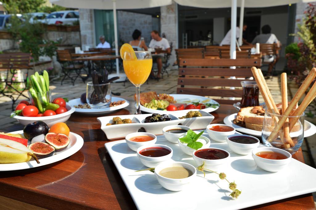 Arnna Hotel Kaş Luaran gambar