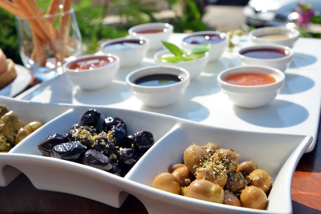 Arnna Hotel Kaş Luaran gambar