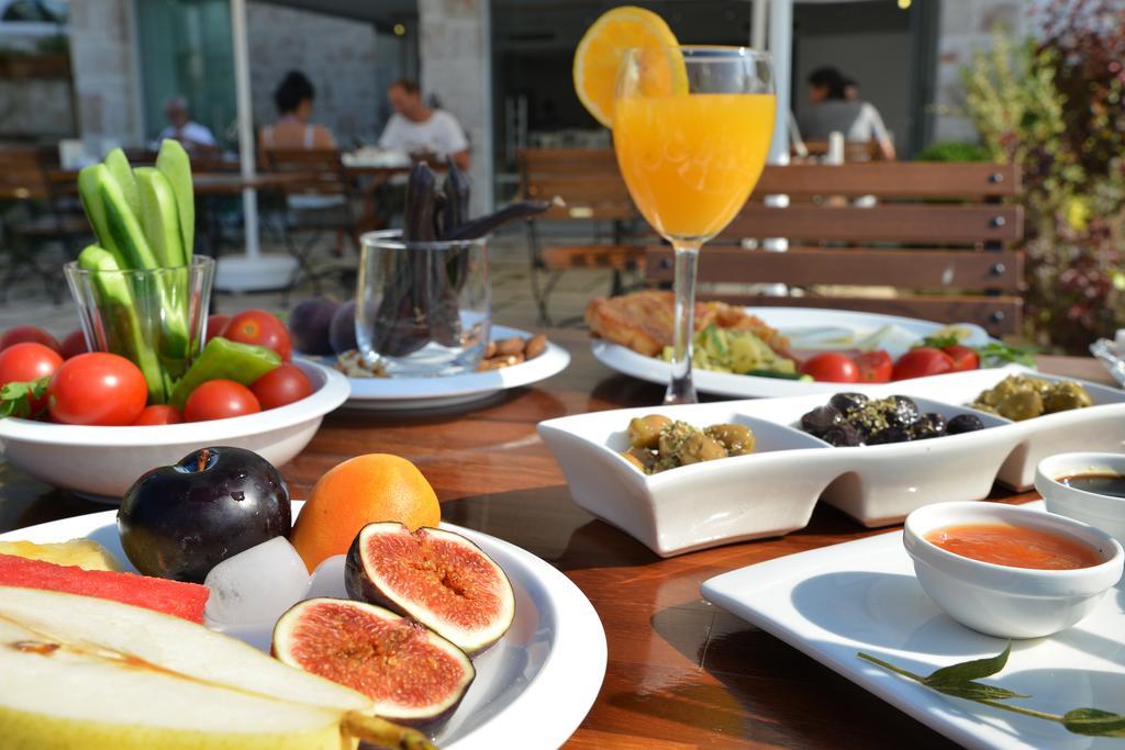 Arnna Hotel Kaş Luaran gambar