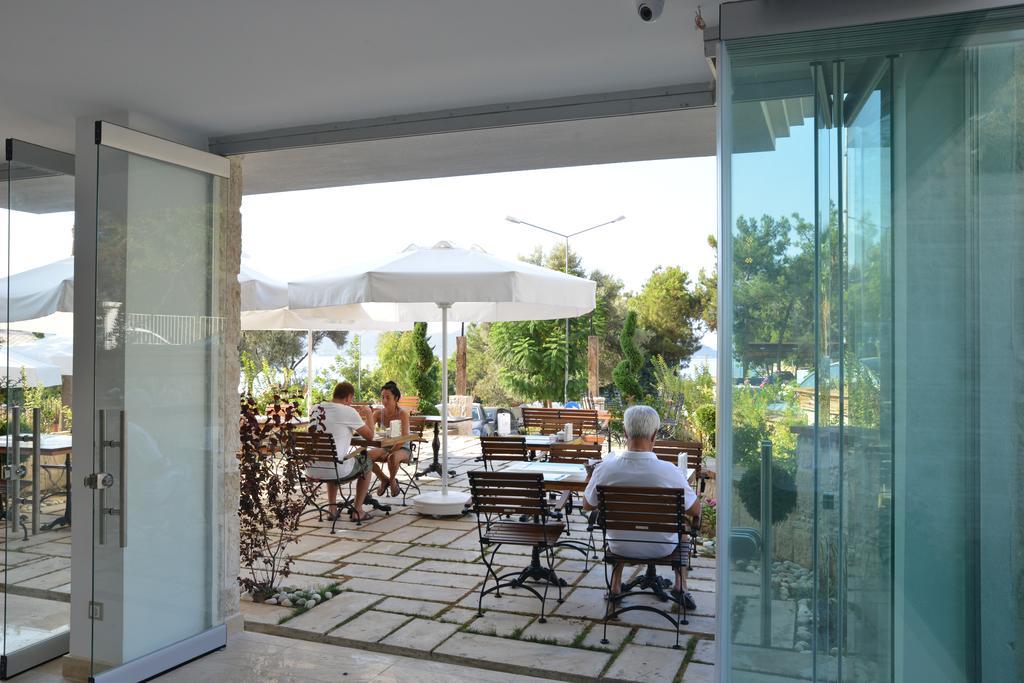Arnna Hotel Kaş Luaran gambar