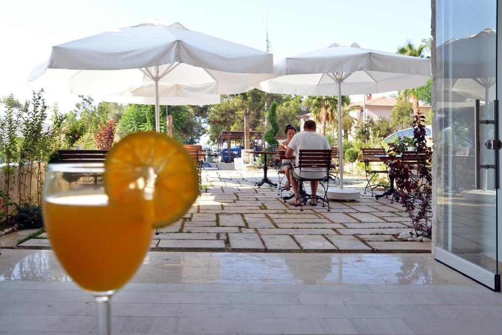 Arnna Hotel Kaş Luaran gambar