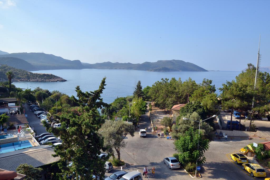 Arnna Hotel Kaş Luaran gambar