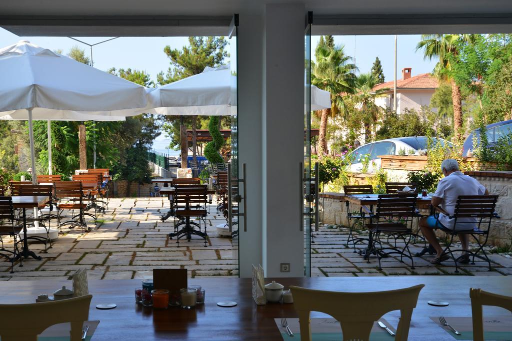 Arnna Hotel Kaş Luaran gambar