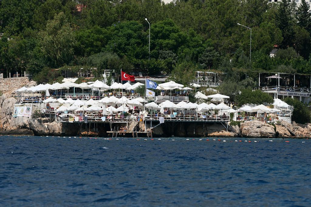 Arnna Hotel Kaş Luaran gambar