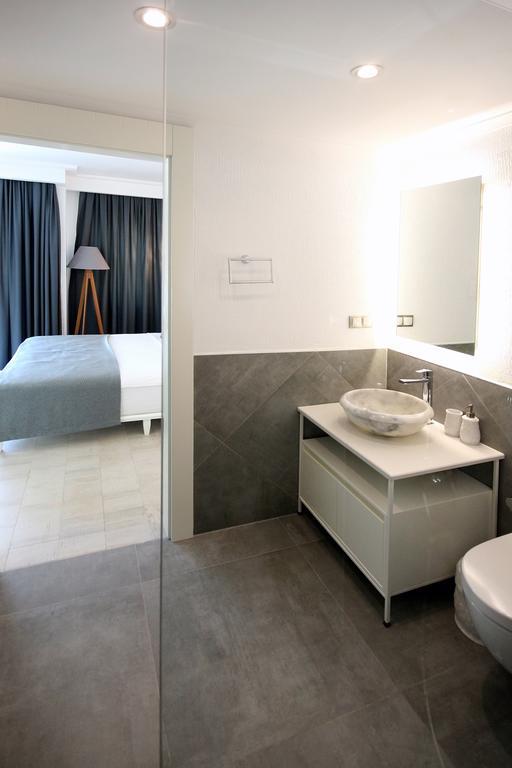 Arnna Hotel Kaş Luaran gambar