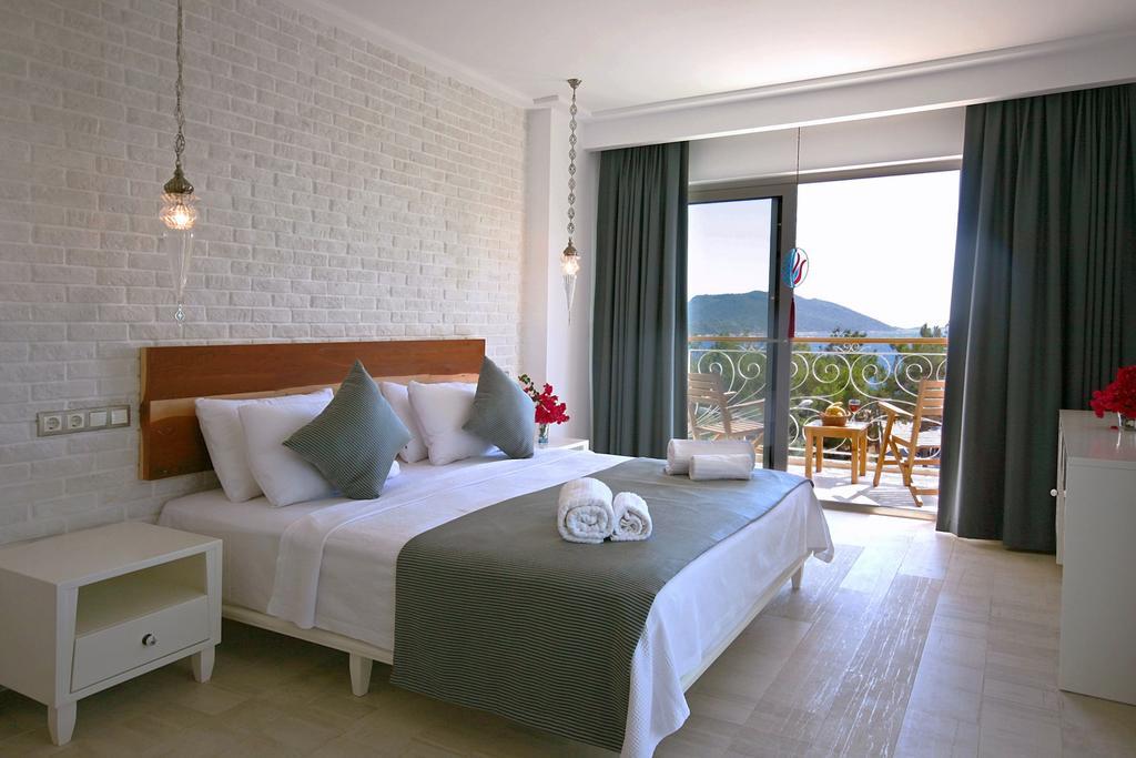 Arnna Hotel Kaş Luaran gambar