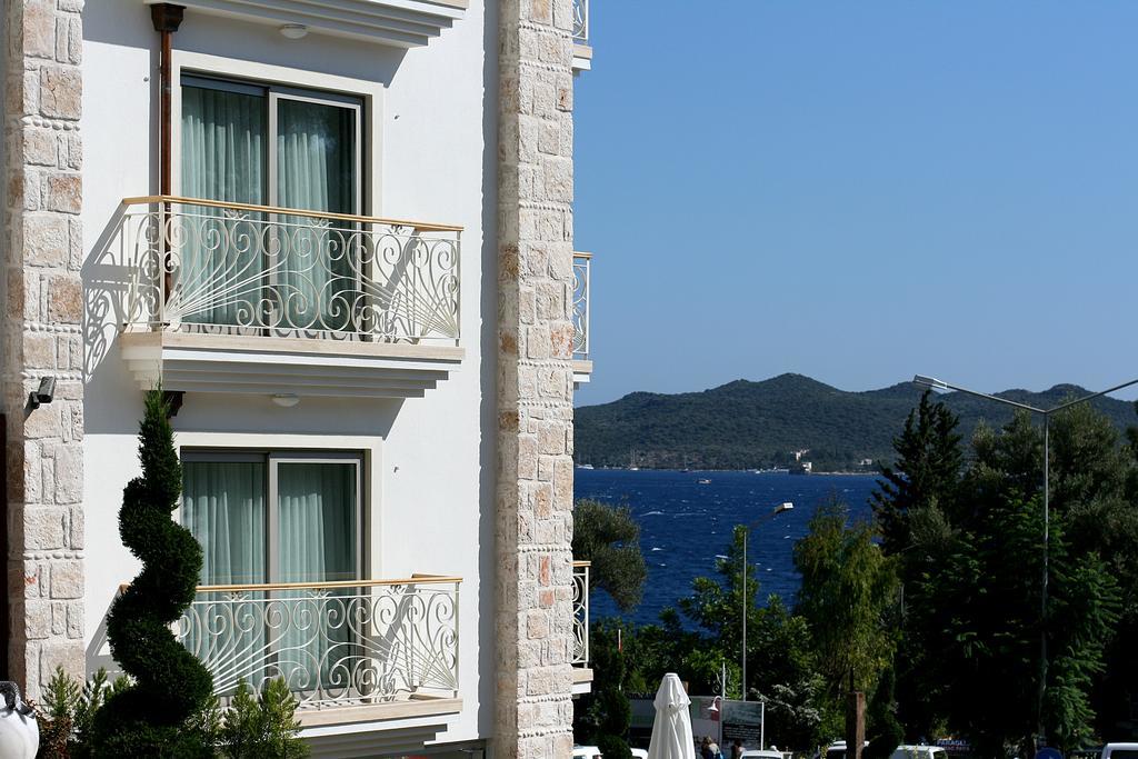 Arnna Hotel Kaş Luaran gambar