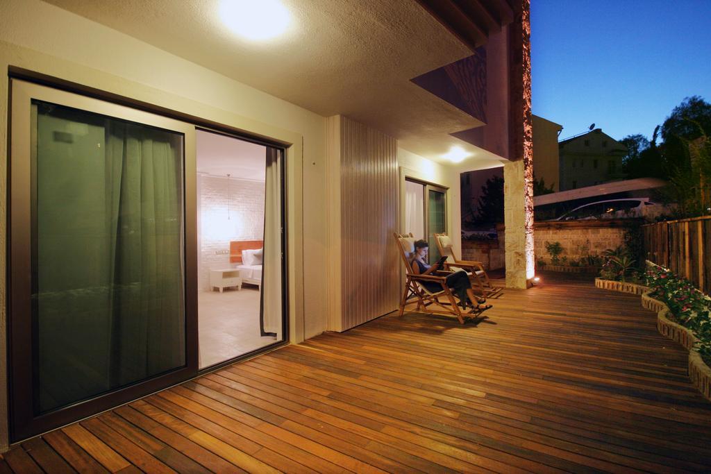Arnna Hotel Kaş Luaran gambar