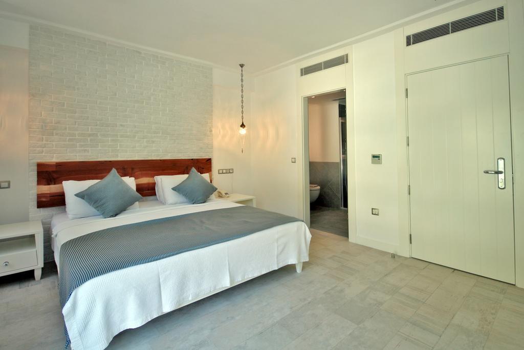 Arnna Hotel Kaş Luaran gambar