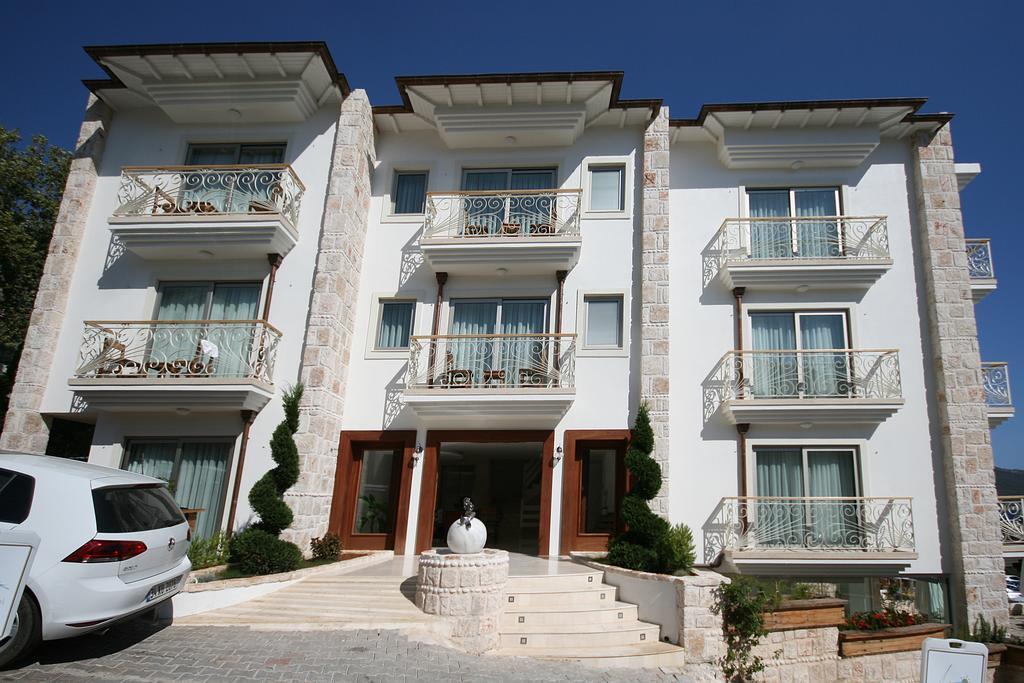 Arnna Hotel Kaş Luaran gambar