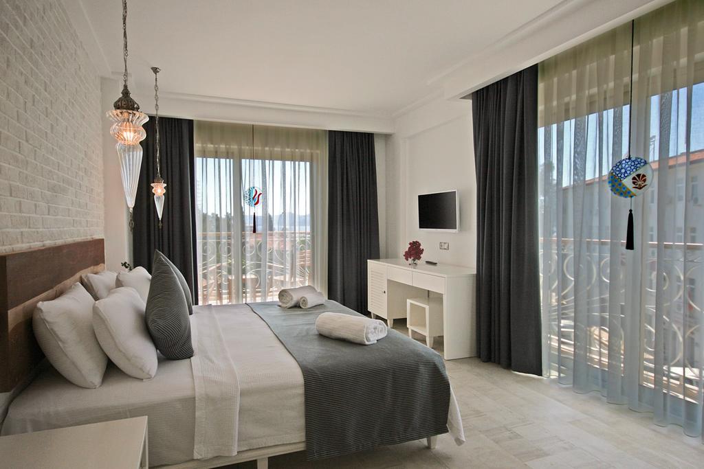 Arnna Hotel Kaş Luaran gambar