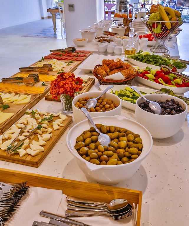 Arnna Hotel Kaş Luaran gambar