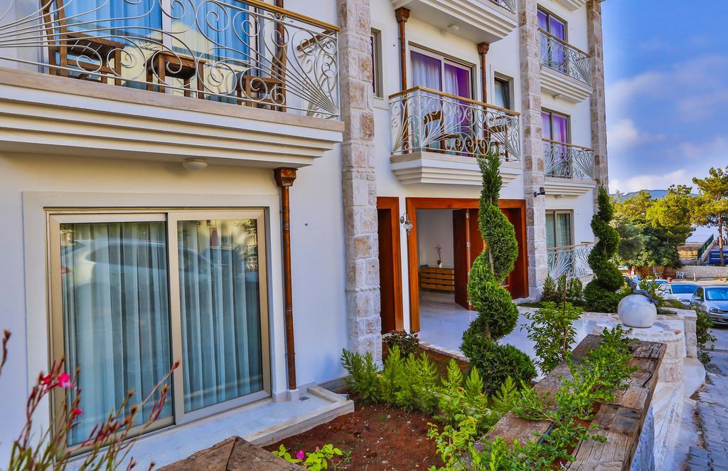 Arnna Hotel Kaş Luaran gambar