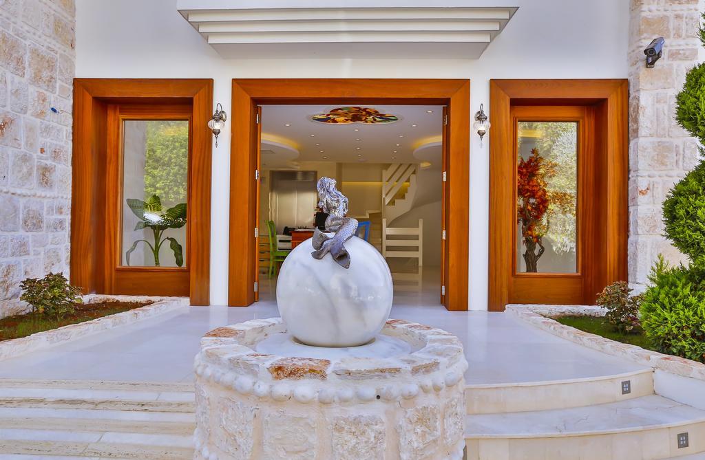 Arnna Hotel Kaş Luaran gambar