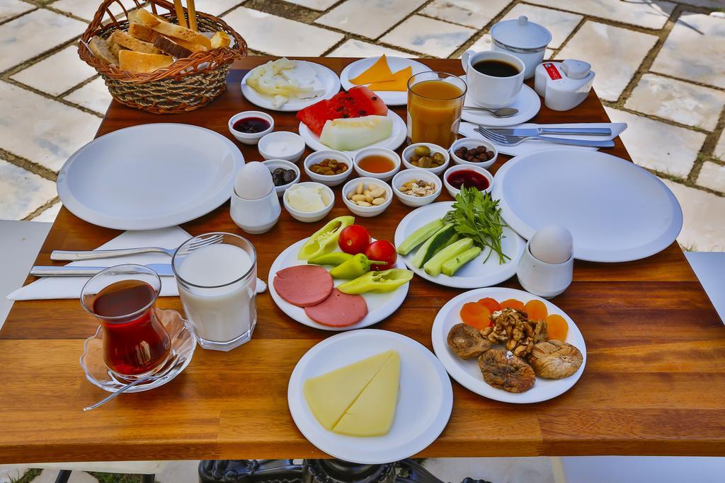 Arnna Hotel Kaş Luaran gambar