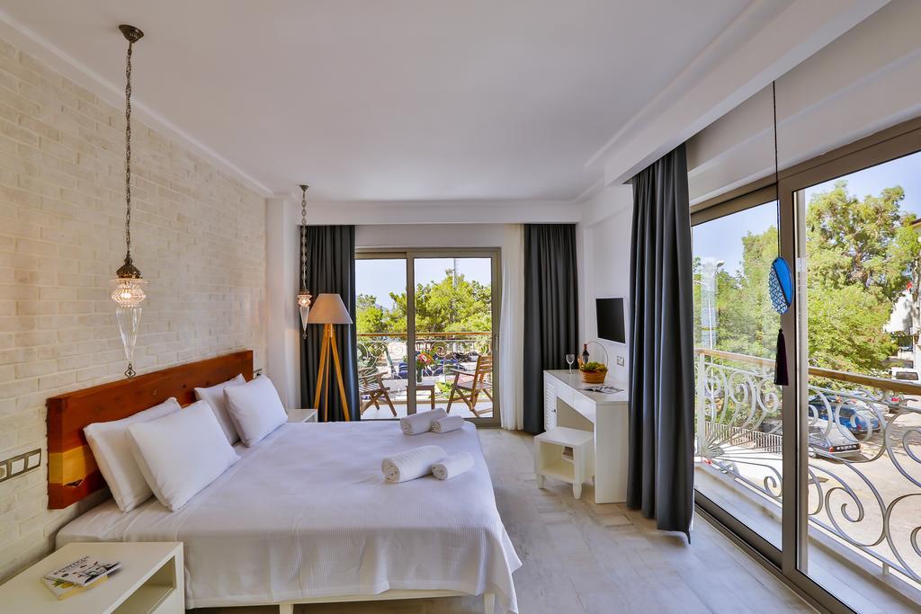 Arnna Hotel Kaş Luaran gambar