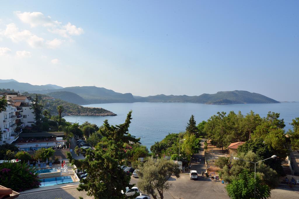 Arnna Hotel Kaş Luaran gambar