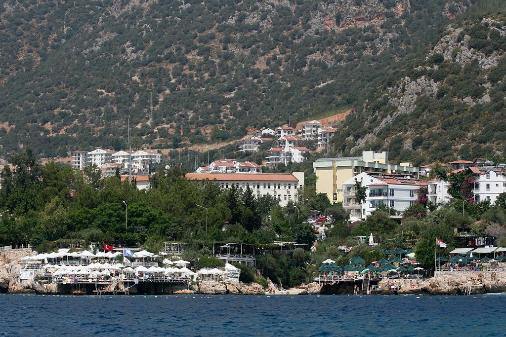 Arnna Hotel Kaş Luaran gambar