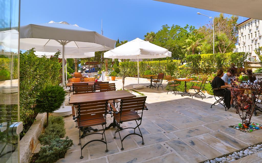 Arnna Hotel Kaş Luaran gambar