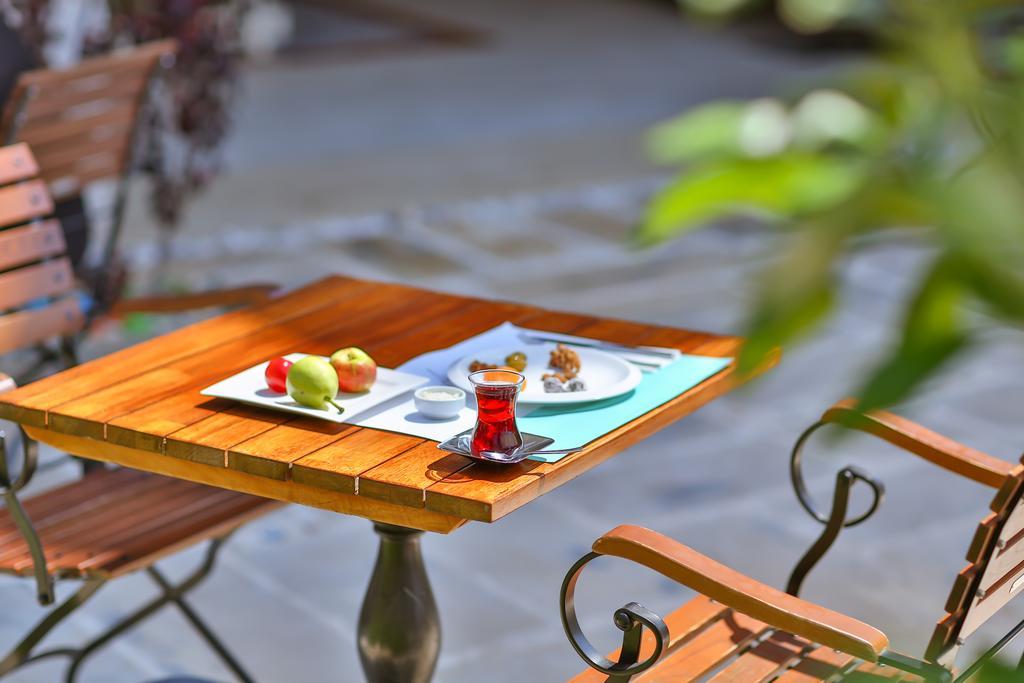 Arnna Hotel Kaş Luaran gambar